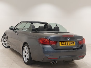 Used BMW 4 Series 2019 for sale - 79247293: Photo