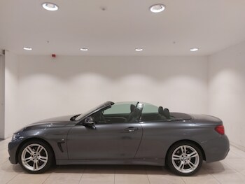 Used BMW 4 Series 2019 for sale - 79247293: Photo