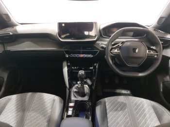 Used Peugeot 2008 2025 for sale - 74731920: Photo