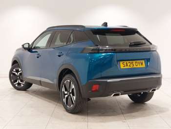 Used Peugeot 2008 2025 for sale - 74731920: Photo
