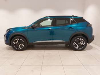 Used Peugeot 2008 2025 for sale - 74731920: Photo