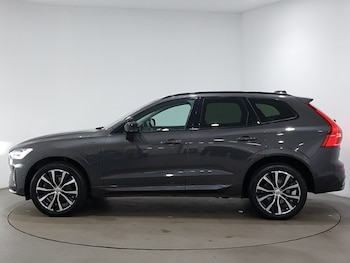 Used Volvo XC60 2023 for sale - 79383032: Photo