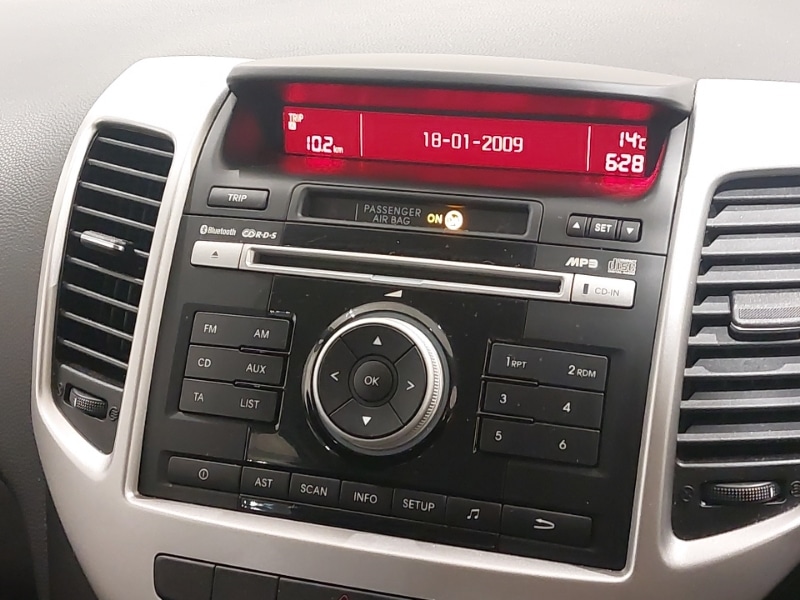 Used Kia Venga 2018 for sale - 78005851: Photo 10