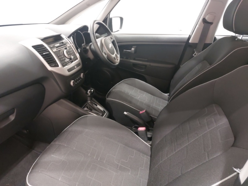 Used Kia Venga 2018 for sale - 78005851: Photo 5