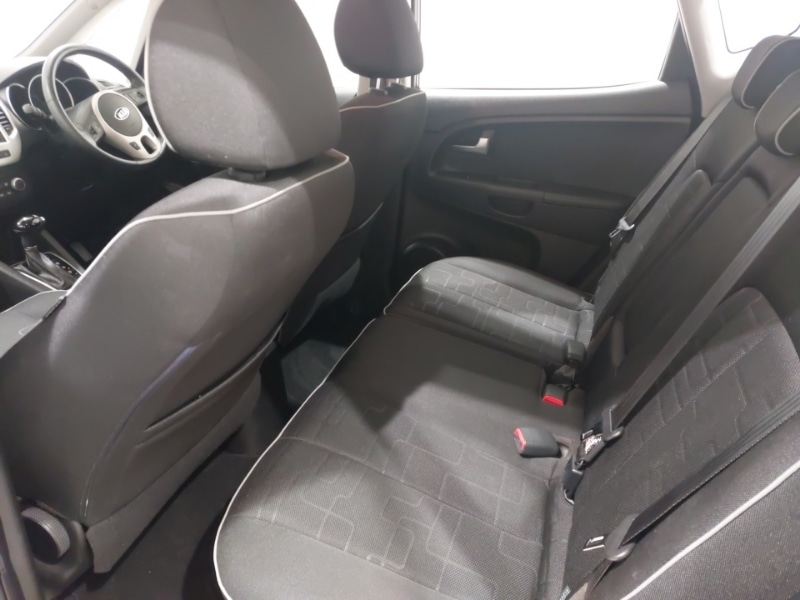 Used Kia Venga 2018 for sale - 78005851: Photo 6