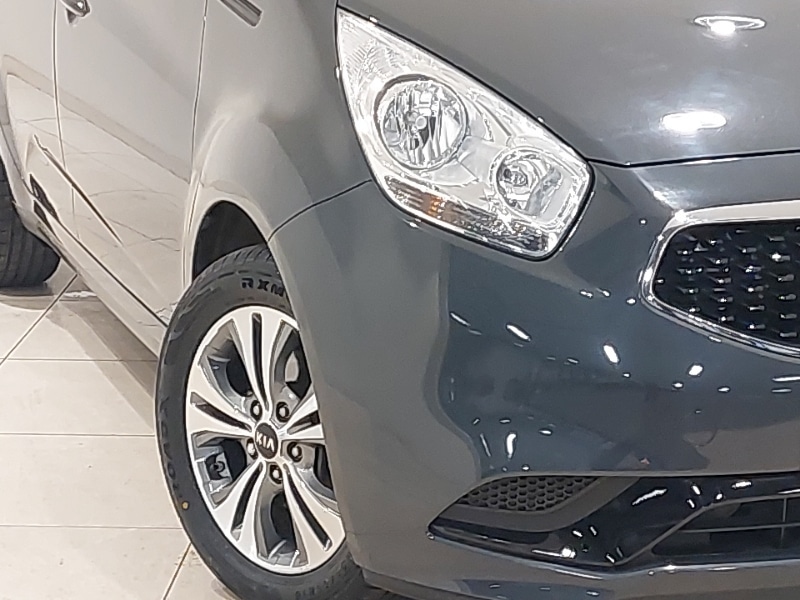 Used Kia Venga 2018 for sale - 78005851: Photo 9