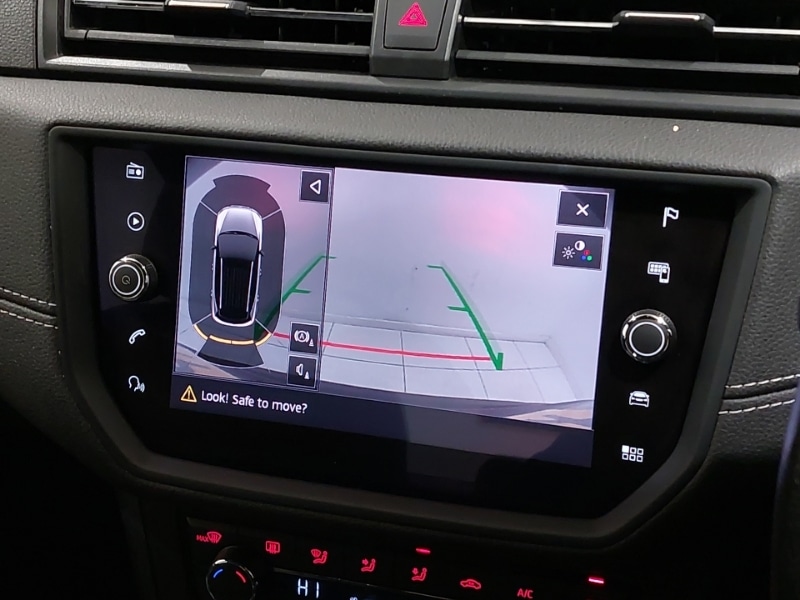 Used SEAT Arona 2018 for sale - 76348332: Photo 11