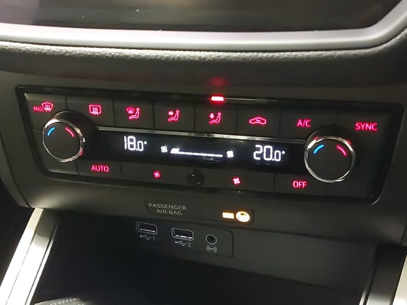 Used SEAT Arona 2018 for sale - 76348332: Photo 13