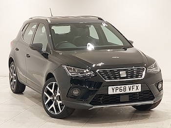 SEAT - Arona