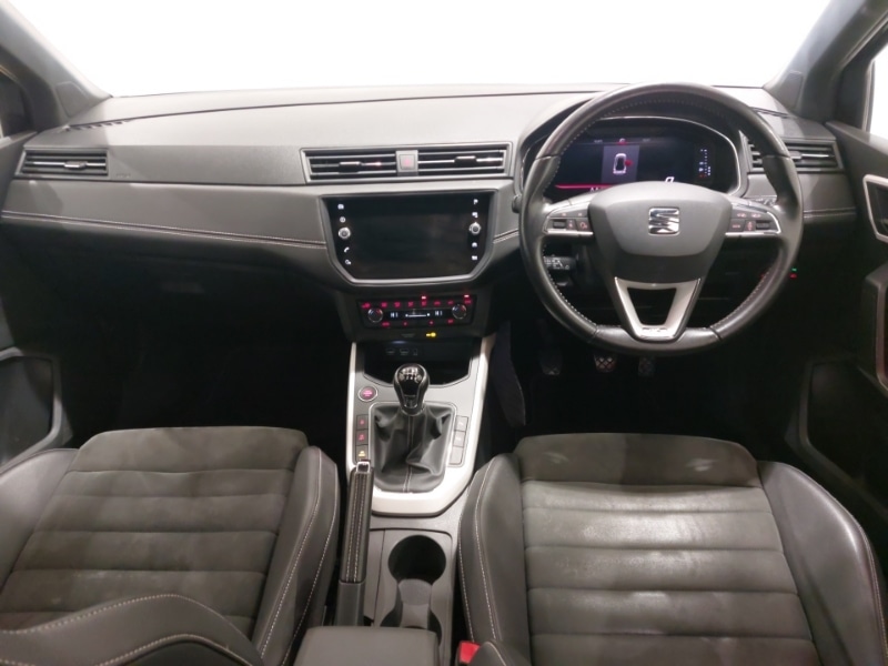 Used SEAT Arona 2018 for sale - 76348332: Photo 2