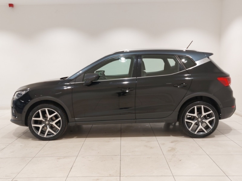Used SEAT Arona 2018 for sale - 76348332: Photo 4