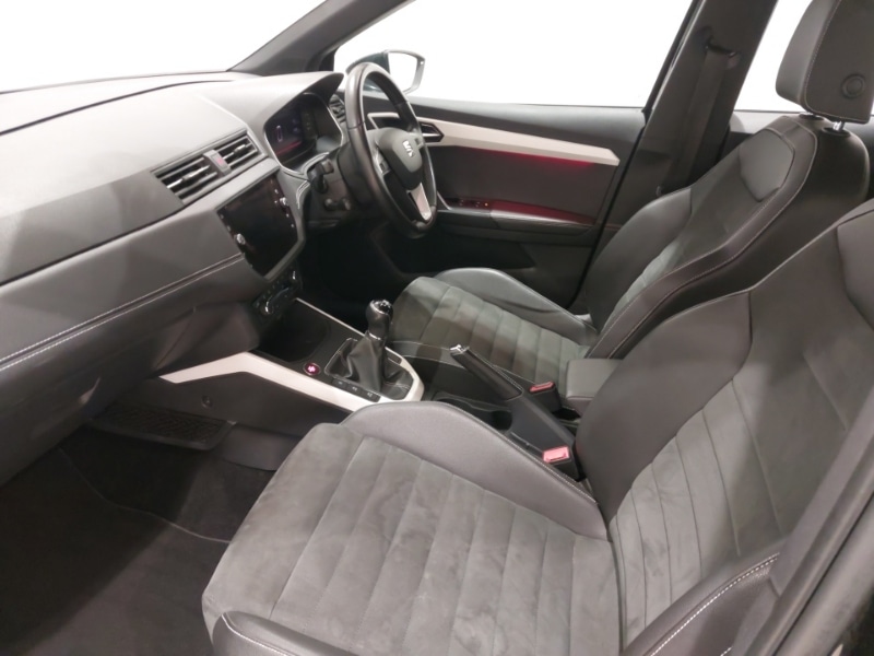 Used SEAT Arona 2018 for sale - 76348332: Photo 5