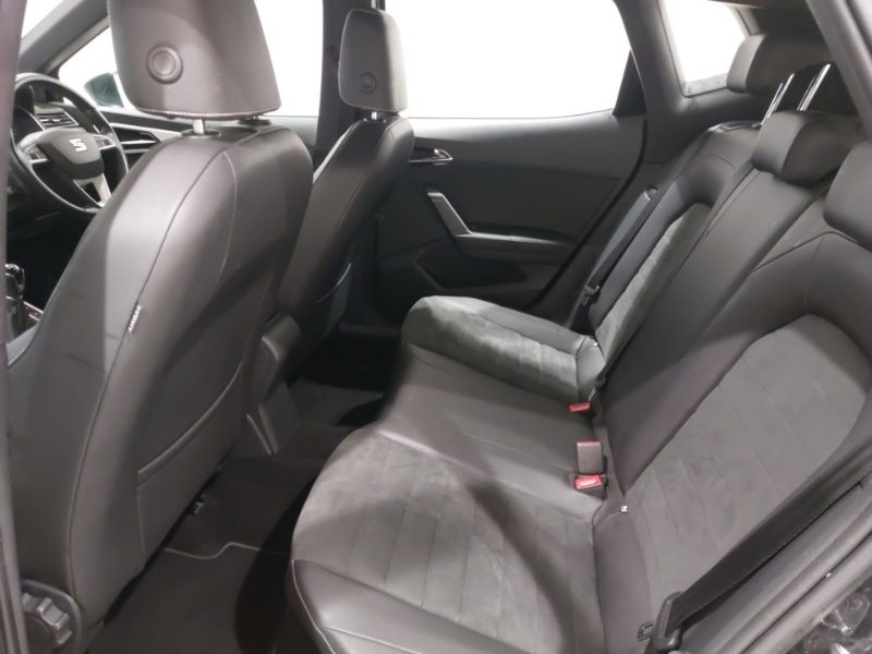 Used SEAT Arona 2018 for sale - 76348332: Photo 6