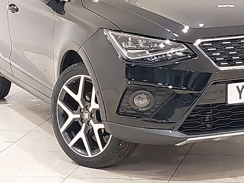 Used SEAT Arona 2018 for sale - 76348332: Photo 9