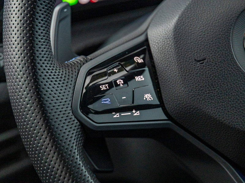 Used Volkswagen Golf 2021 for sale - 76911702: Photo 11