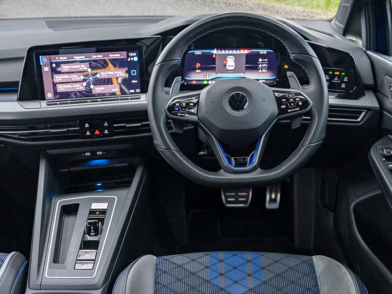 Used Volkswagen Golf 2021 for sale - 76911702: Photo 12