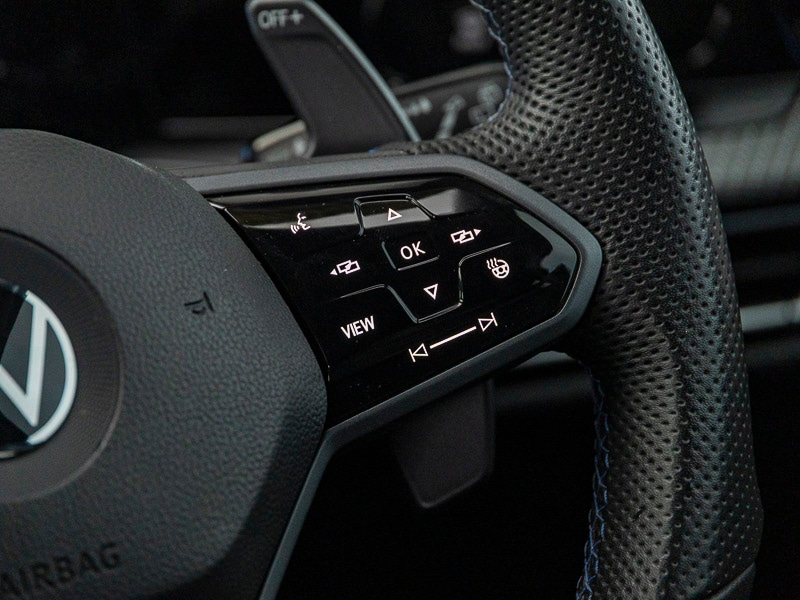 Used Volkswagen Golf 2021 for sale - 76911702: Photo 13