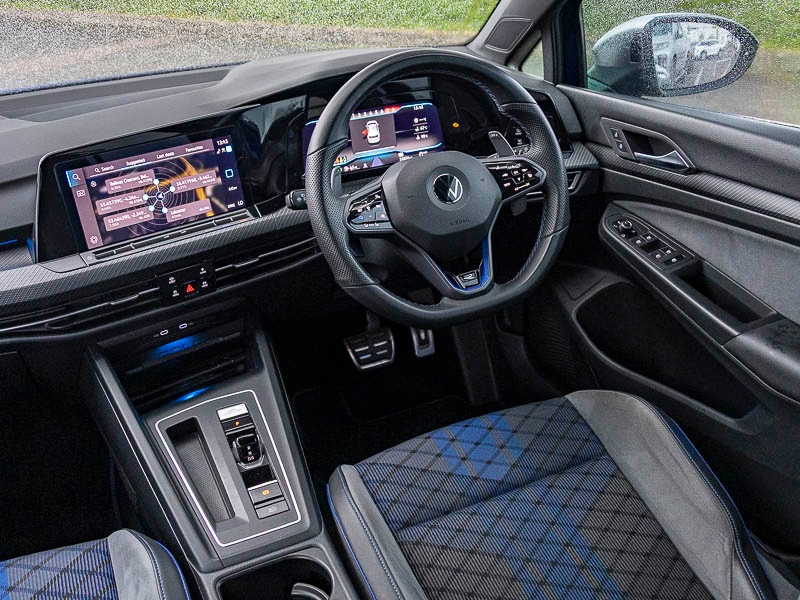 Used Volkswagen Golf 2021 for sale - 76911702: Photo 15