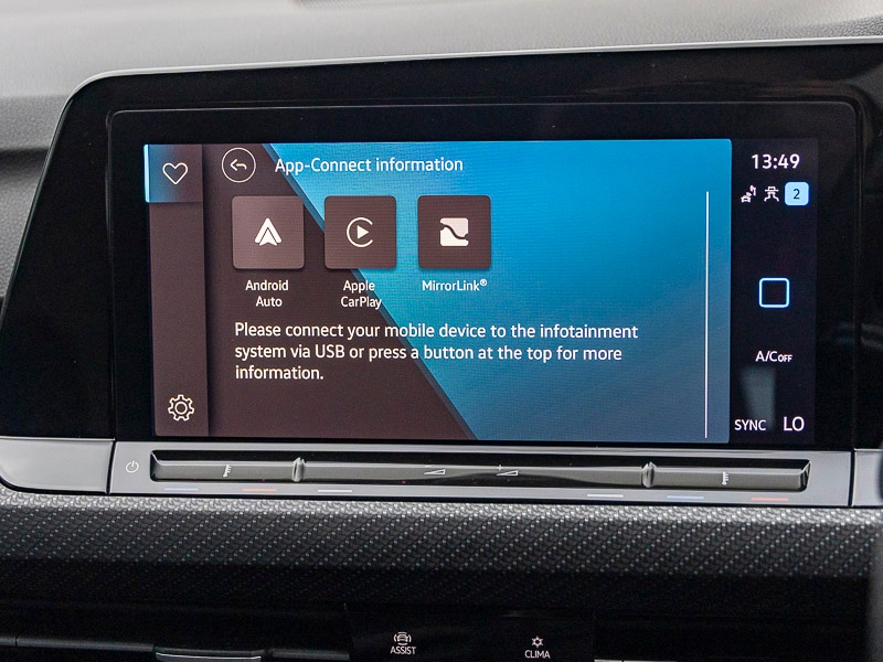 Used Volkswagen Golf 2021 for sale - 76911702: Photo 16