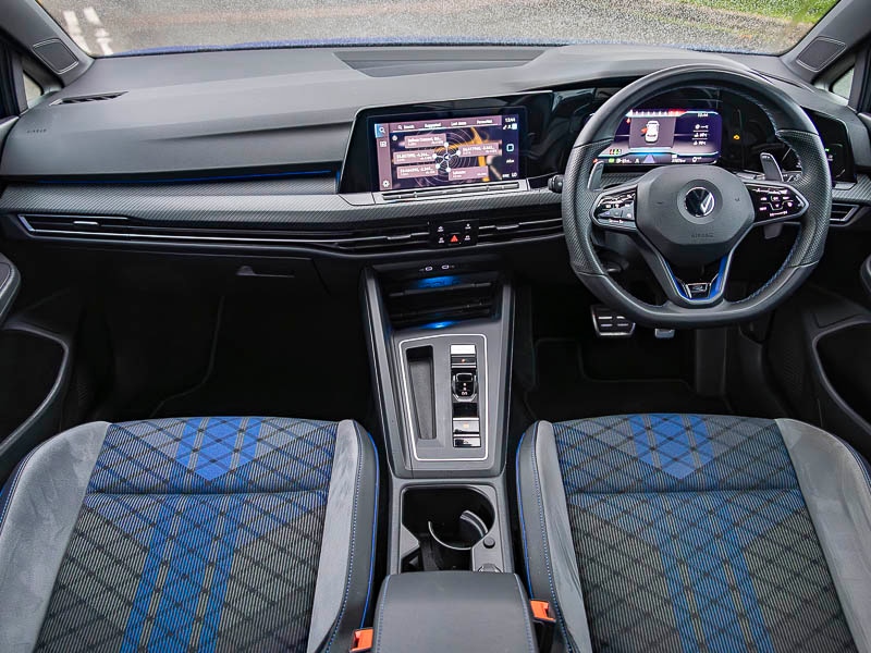 Used Volkswagen Golf 2021 for sale - 76911702: Photo 2