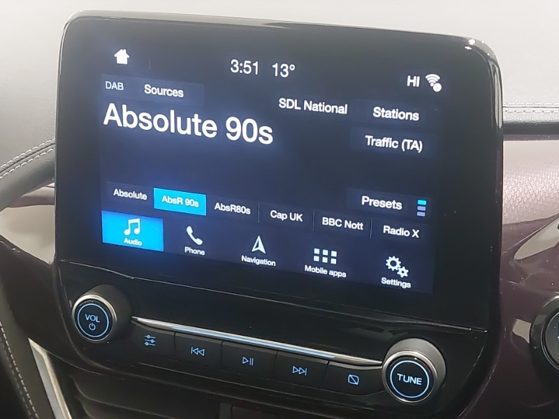 Used Ford Fiesta 2019 for sale - 76418908: Photo 10