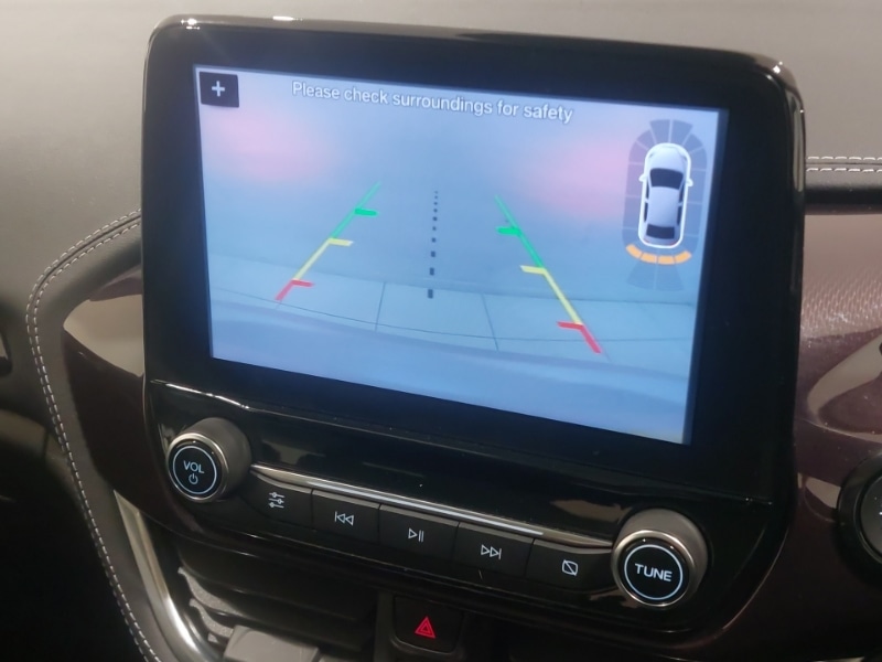 Used Ford Fiesta 2019 for sale - 76418908: Photo 11