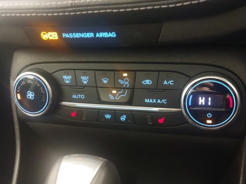 Used Ford Fiesta 2019 for sale - 76418908: Photo 13