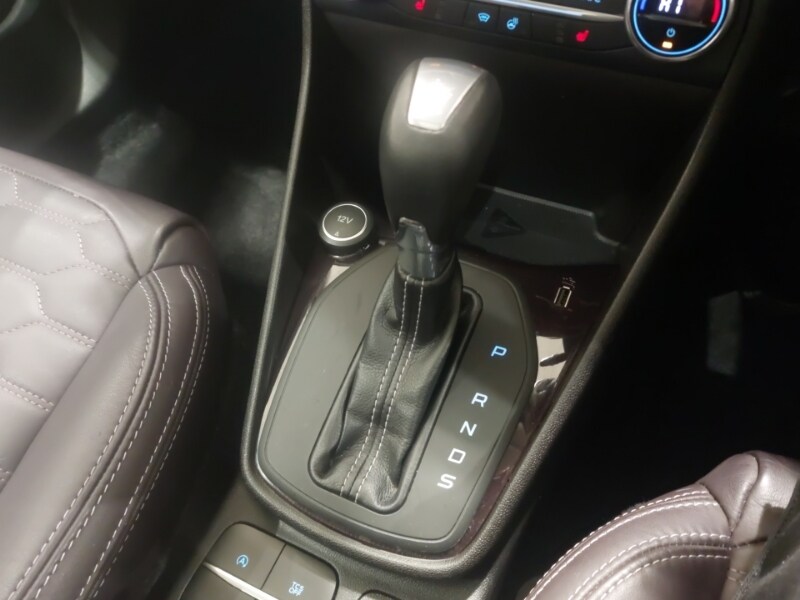 Used Ford Fiesta 2019 for sale - 76418908: Photo 14