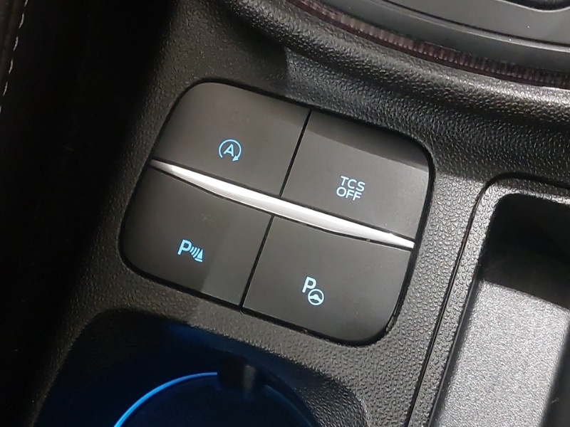 Used Ford Fiesta 2019 for sale - 76418908: Photo 15