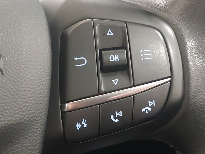 Used Ford Fiesta 2019 for sale - 76418908: Photo 17