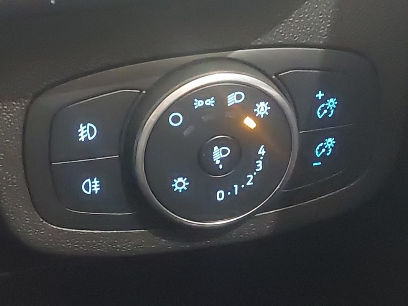 Used Ford Fiesta 2019 for sale - 76418908: Photo 18