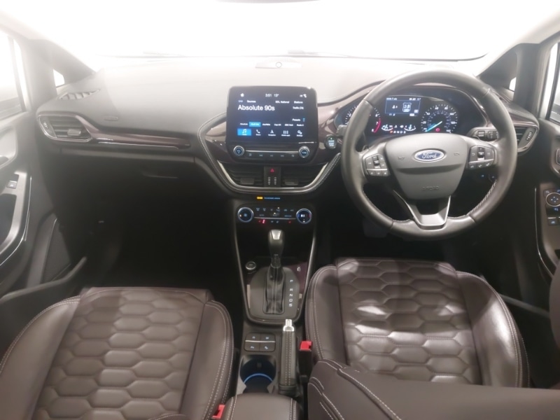 Used Ford Fiesta 2019 for sale - 76418908: Photo 2