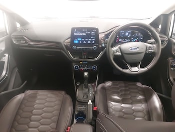 Used Ford Fiesta 2019 for sale - 76418908: Photo