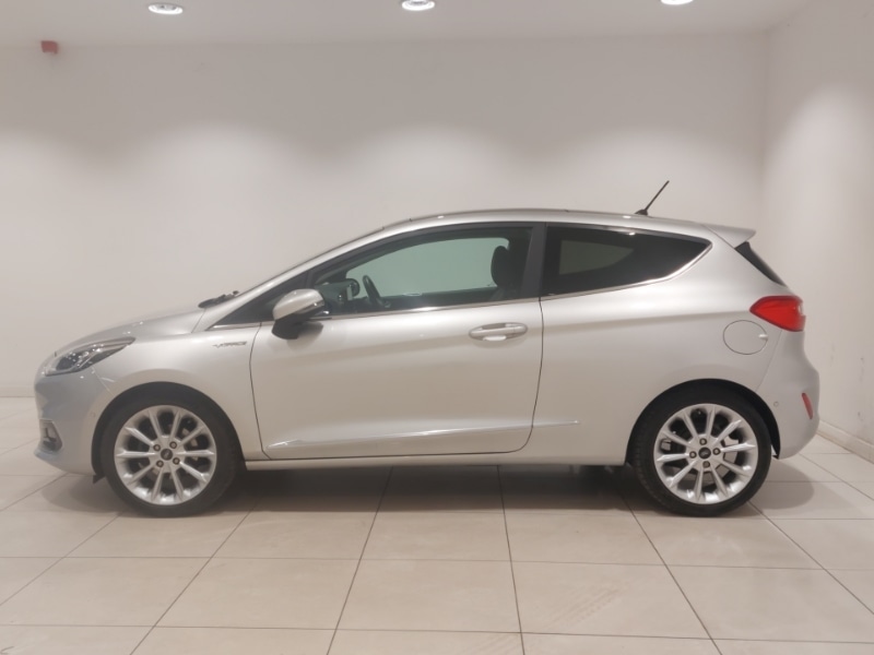Used Ford Fiesta 2019 for sale - 76418908: Photo 4