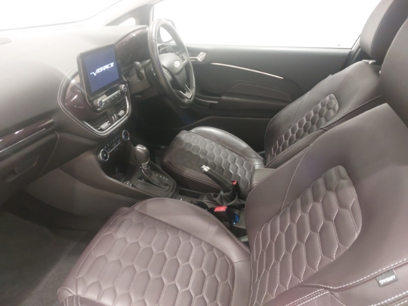Used Ford Fiesta 2019 for sale - 76418908: Photo 5