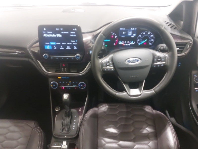 Used Ford Fiesta 2019 for sale - 76418908: Photo 7