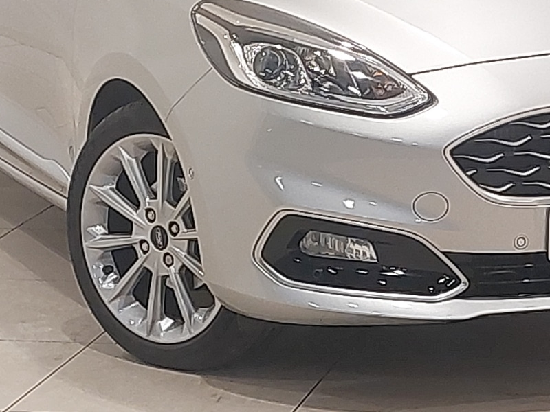 Used Ford Fiesta 2019 for sale - 76418908: Photo 9