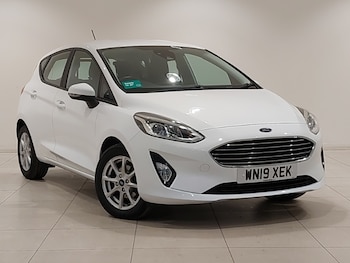 Ford - Fiesta