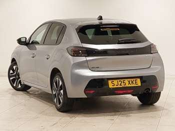 Used Peugeot 208 2025 for sale - 74724723: Photo