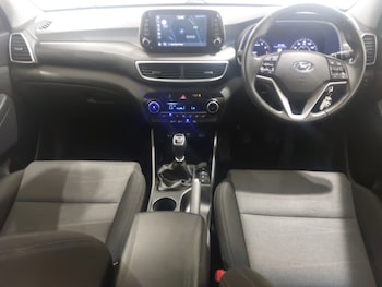 Used Hyundai TUCSON 2019 for sale - 78994698: Photo