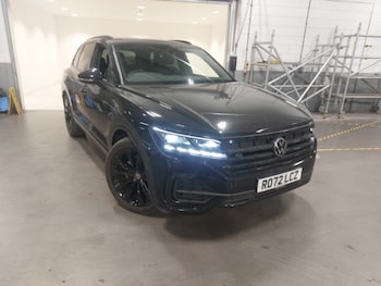 Used Volkswagen Touareg 2022 for sale - 79101274: Photo