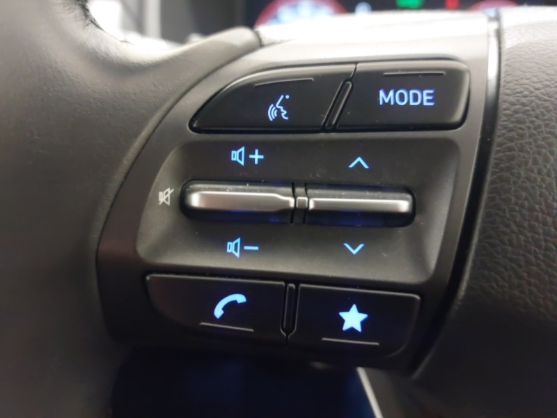 Used Hyundai KONA 2021 for sale - 76507165: Photo 16