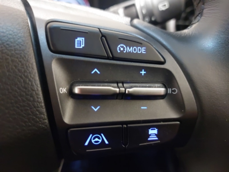 Used Hyundai KONA 2021 for sale - 76507165: Photo 17