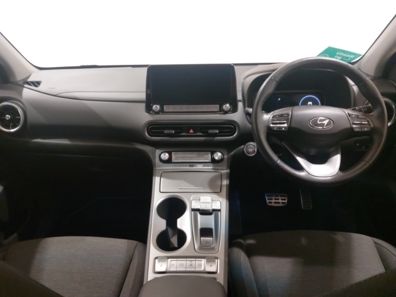 Used Hyundai KONA 2021 for sale - 76507165: Photo 2