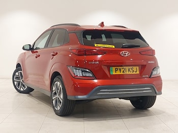 Used Hyundai KONA 2021 for sale - 76507165: Photo