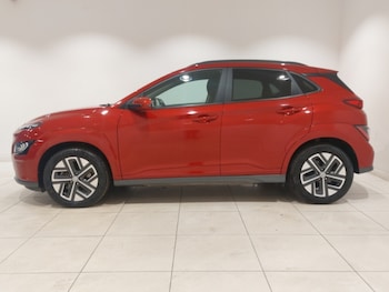 Used Hyundai KONA 2021 for sale - 76507165: Photo