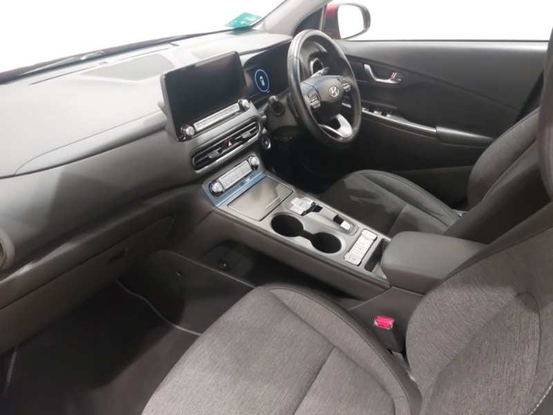 Used Hyundai KONA 2021 for sale - 76507165: Photo 5