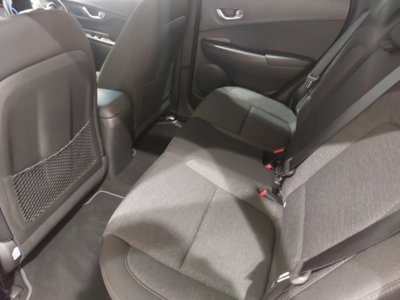 Used Hyundai KONA 2021 for sale - 76507165: Photo 6