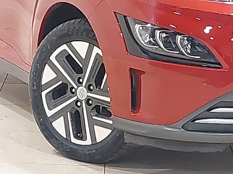 Used Hyundai KONA 2021 for sale - 76507165: Photo 9