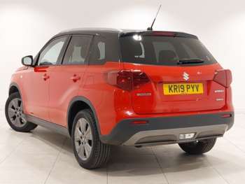 Used Suzuki Vitara 2019 for sale - 74520278: Photo